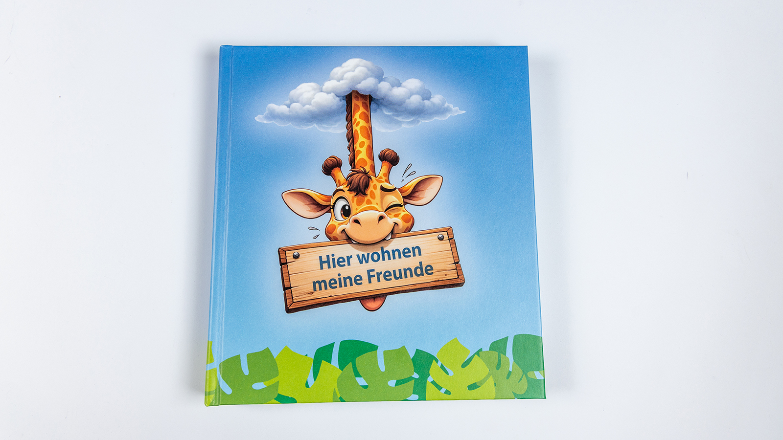 Kinderbuch Bild -14