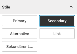 Screenshot Button Style